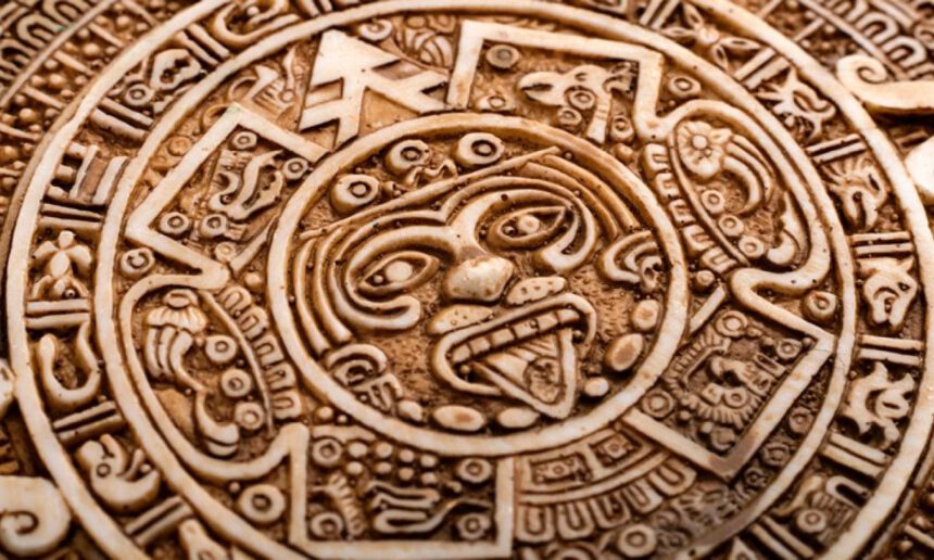 Calendario Maya: il mondo finirà il 21 giugno 2020? 1