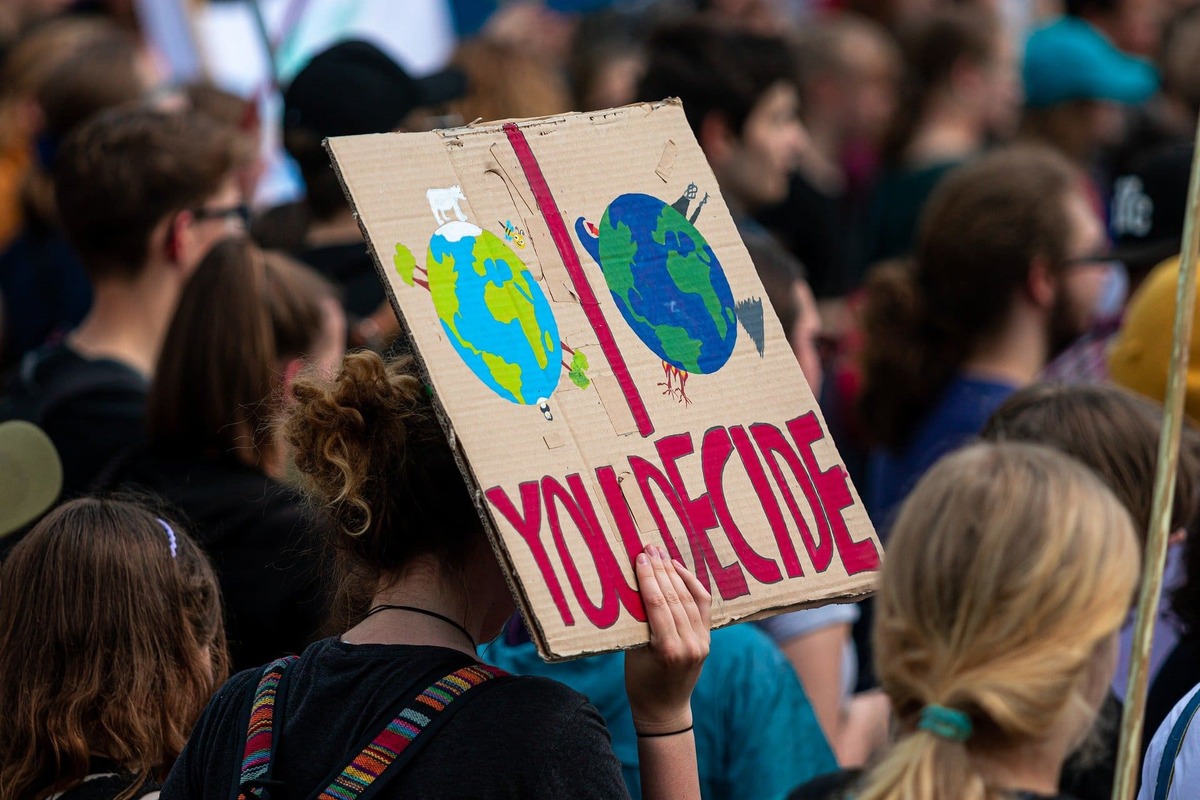 Dal G20 alla Cop26 in 3 giorni: la strategia dei leader mondiali sul cambiamento climatico 15