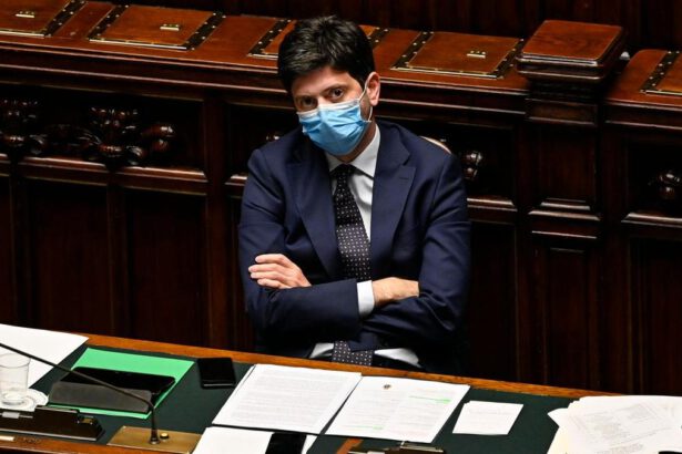 Nuovo rapporto ISS, cambiano i colori delle Regioni: ecco come 58