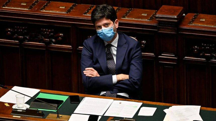 Nuovo rapporto ISS, cambiano i colori delle Regioni: ecco come 1