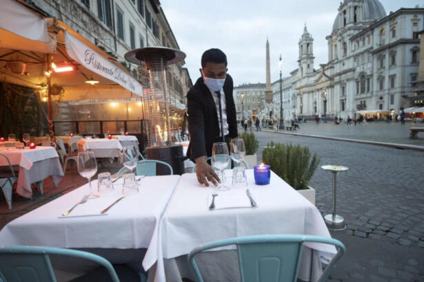 Nuovo Dpcm, da oggi cambiano le abitudini degli italiani. Ecco come 16