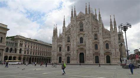 Nuovo cambio colore regioni dal 10 maggio 3 Cambio colore regioni: il quadro nazionale