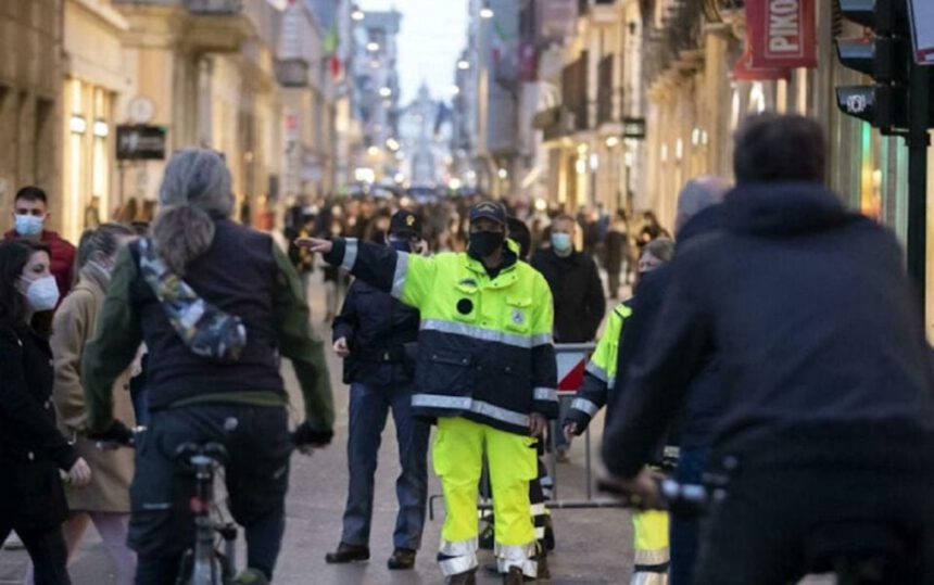 Nuovo cambio colore regioni dal 10 maggio 2 Nuovo cambio colore regioni dal 10 maggio 1