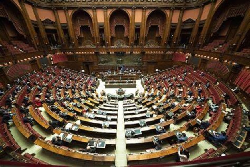 La Camera vota e approva la cittadiza a Patrick Zaki