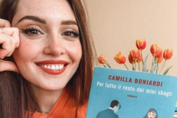 Il romanzo di Camihawke è primo in classifica: anche i libri trovano nei social un canale di vendita privilegiato 7