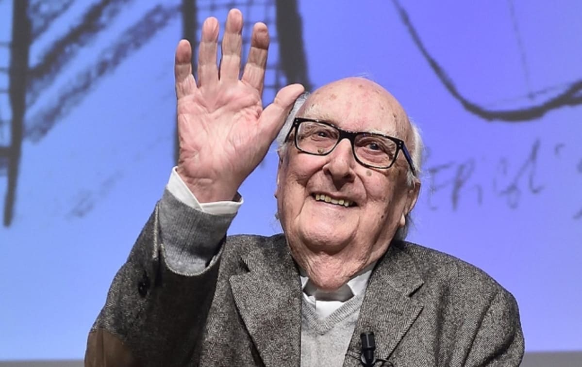 Un anno senza Camilleri: il suo addio al pubblico con "Riccardino" 17