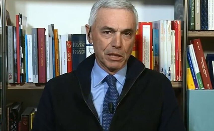 Campagna vaccinale, Palù: "Il farmaco italiano ReiThera arriva a settembre" 1