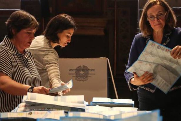 Candidate sindaco: solo 30 su 162. La battaglia di genere è ancora agli inizi 5