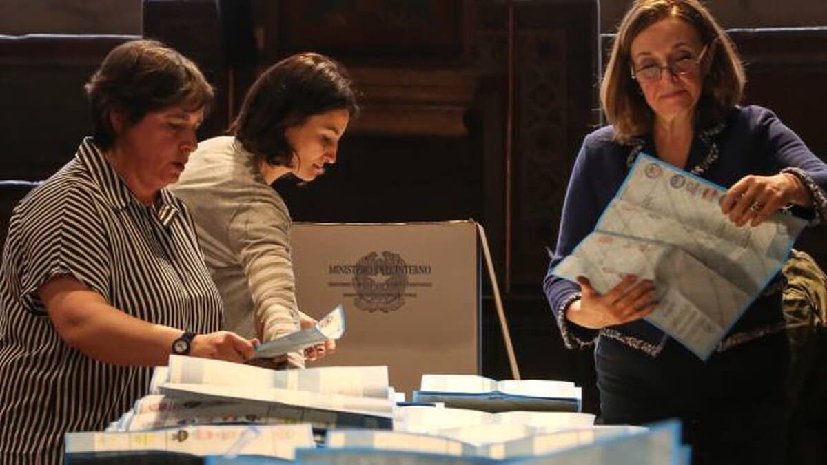 Candidate sindaco: solo 30 su 162. La battaglia di genere è ancora agli inizi 15