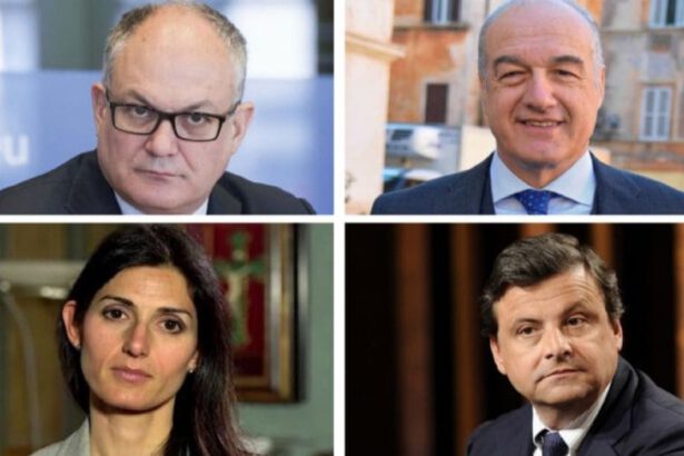 Elezioni a Roma, ultimo giorno di campagna elettorale: il 3 e il 4 ottobre si va alle urne 10