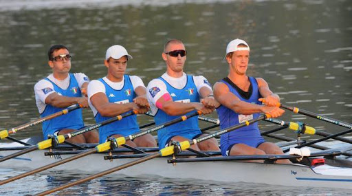 Da Federica Pellegrini a CR7, così il Covid-19 colpisce lo sport 10 Da Federica Pellegrini a CR7, così il Covid-19 colpisce lo sport 9