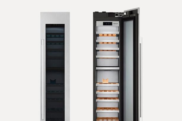 Cantinetta vino: come scegliere quella giusta per la tua cucina 11