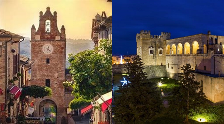 Capitale della cultura 2024, vince Pesaro, l'orgoglio del sindaco: "Dedicato a Kharkiv" 4