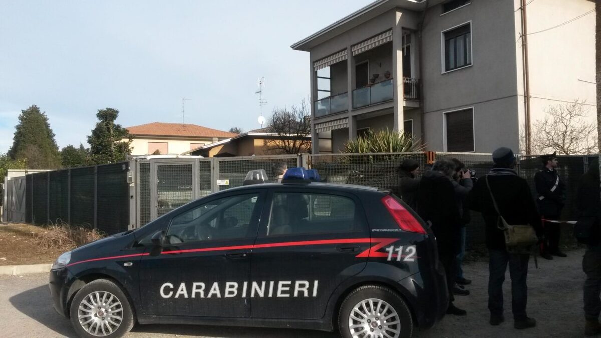 Minorenne stuprata a Capodanno, 3 arrestati. Uno di loro: "Paura dei miei genitori quando lo scopriranno" 15