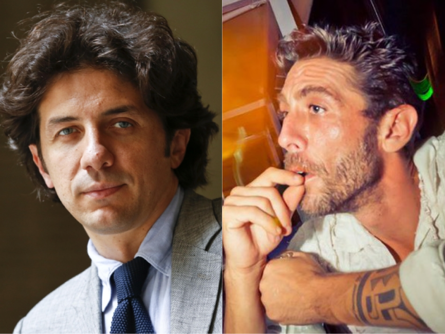 Diritto a morire, storica sentenza della Consulta sul caso Dj Fabo 19