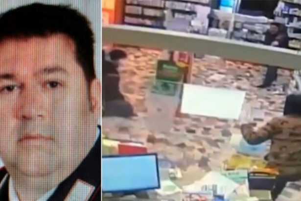 Carabiniere accoltellato, il padre del rapinatore: “Mio figlio è un bravo ragazzo, ha fatto una cavolata” 18