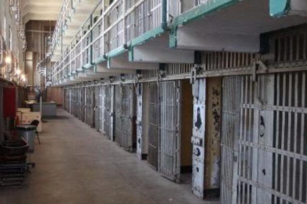 Ex Boss al 41 bis chiede a Mattarella: Fucilatemi in cortile 74