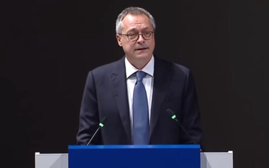 Confindustria, Bonomi sprona il Governo: "I dipendenti paghino le tasse come gli autonomi" 1