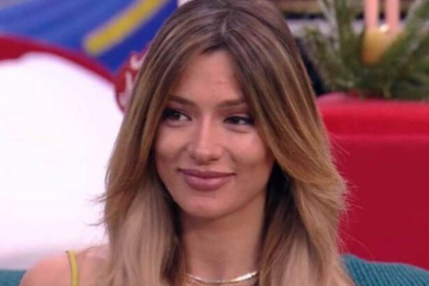 Chi è Carlo Domingo, presunto fidanzato di Soleil Sorge che la sta aspettando 14