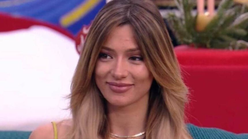 Chi è Carlo Domingo, presunto fidanzato di Soleil Sorge che la sta aspettando 1