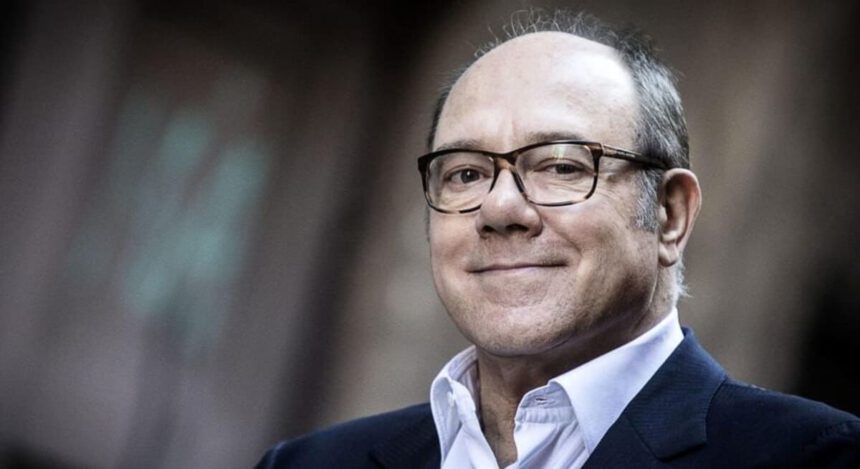 "Senza ricordi non esistiamo", la raccolta di Verdone nell'ultimo libro 1