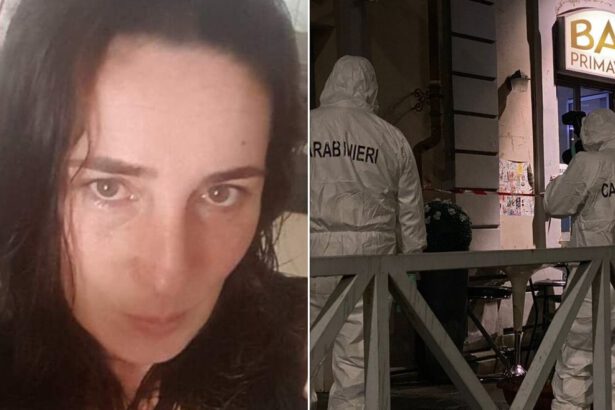 Carmen in hotel col killer prima dell'uccisione, poi la fuga. Colleghi lanciano colletta per la figlia 7