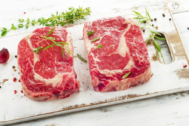 Qualità a tavola: tutti i segreti di una carne di prestigio 18