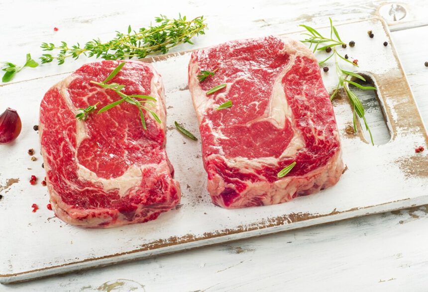 Qualità a tavola: tutti i segreti di una carne di prestigio 1