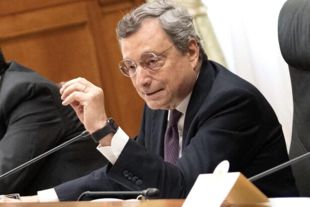 Caro bollette, Governo valuta un contributo di solidarietà: stop taglio Irpef per redditi sopra i 75mila euro 14