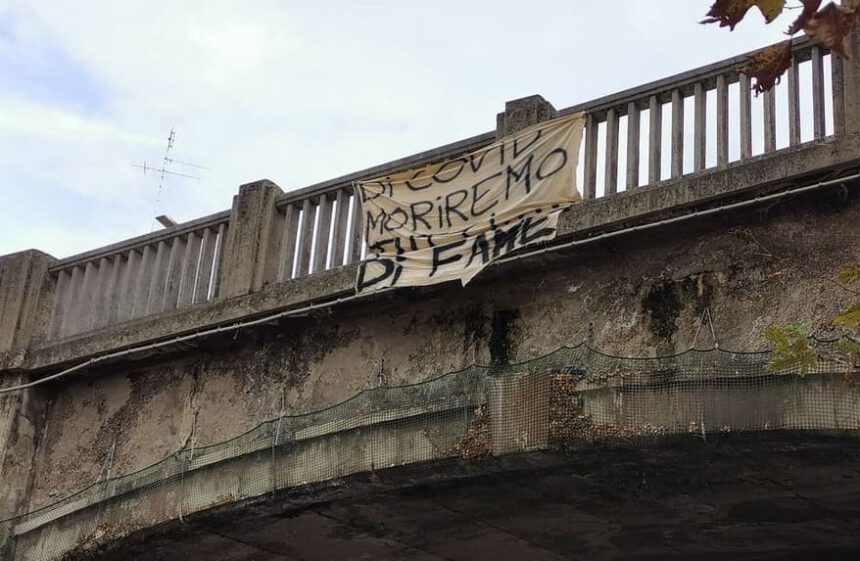 Incubo lockdown 2 novembre: in Italia, la strada è quella? 1