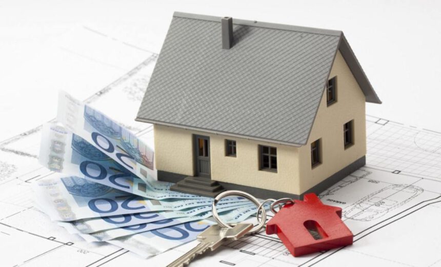 Comprare casa nel 2021? È l'anno giusto, ecco perché 2 Comprare casa nel 2021? È l'anno giusto, ecco perché 1