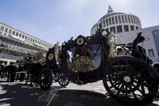 Si conclude il maxi processo ai Casamonica, il tribunale di Roma nella sentenza di primo grado: "Sono mafia" 12