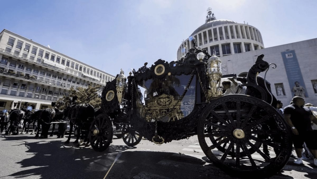 Si conclude il maxi processo ai Casamonica, il tribunale di Roma nella sentenza di primo grado: "Sono mafia" 1