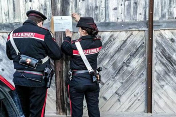 Coppia trovata morta in macchina, ipotesi omicidio-suicidio: "Lei è malata, non soffrirà più" 11
