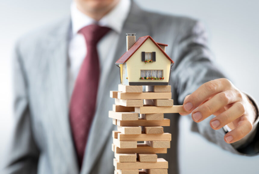 Come sarà comprare casa nell'era Covid? 2 Come sarà comprare casa nell'era Covid? 1