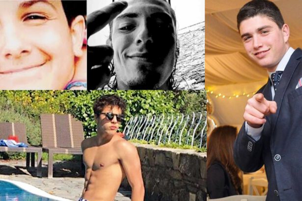 Caso Ciro Grillo: lui e i 3 amici andranno a processo per stupro di gruppo 15