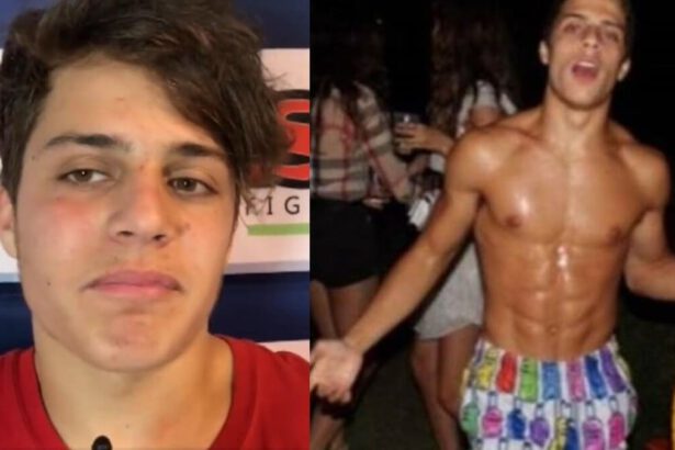 Caso Grillo, novità sulle indagini. La ragazza: “Mi hanno stuprata sette volte e mi chiamavano cagna” 17