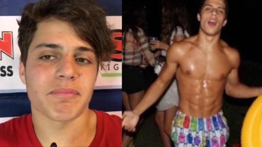 Caso Grillo, novità sulle indagini. La ragazza: “Mi hanno stuprata sette volte e mi chiamavano cagna” 1