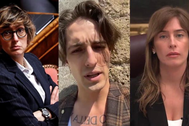 Caso Grillo, è polemica. Damiano dei Maneskin: “È stupro anche se viene denunciato dopo otto giorni” 21