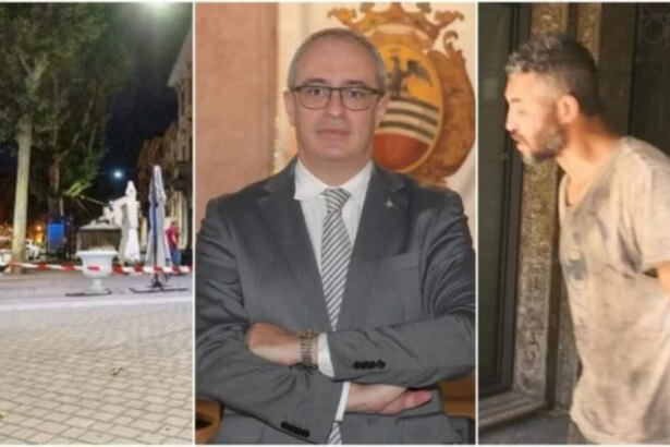 Voghera, Adriatici trasferito in luogo segreto. Spunta un testimone: "Colpo sparato a sangue freddo" 5