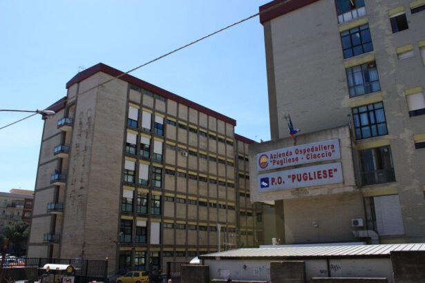 Operatore sanitario pagato per quindici anni senza aver mai lavorato: minacciava i suoi responsabili 9