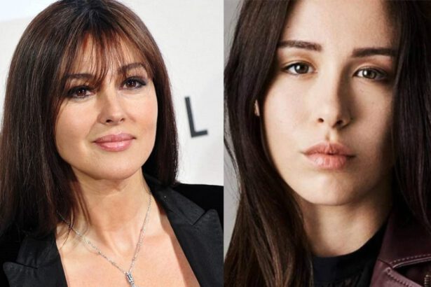 Catcalling, Bellucci: “Bisogna sempre saper distinguere tra un complimento e un'aggressione” 9