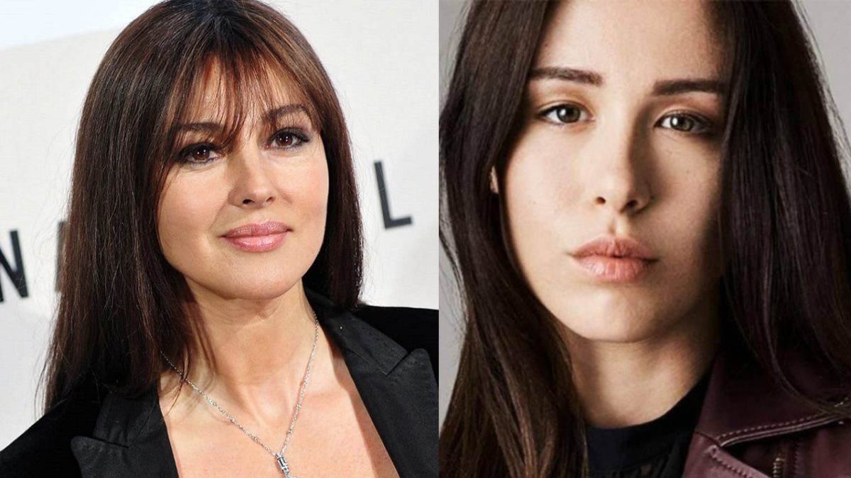 Catcalling, Bellucci: “Bisogna sempre saper distinguere tra un complimento e un'aggressione” 15