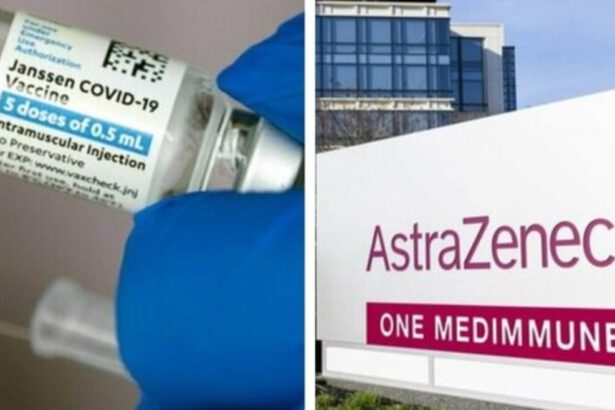 Effetti collaterali vaccino, trovata causa delle trombosi con Astrazeneca e J&J: "C'è una soluzione" 5