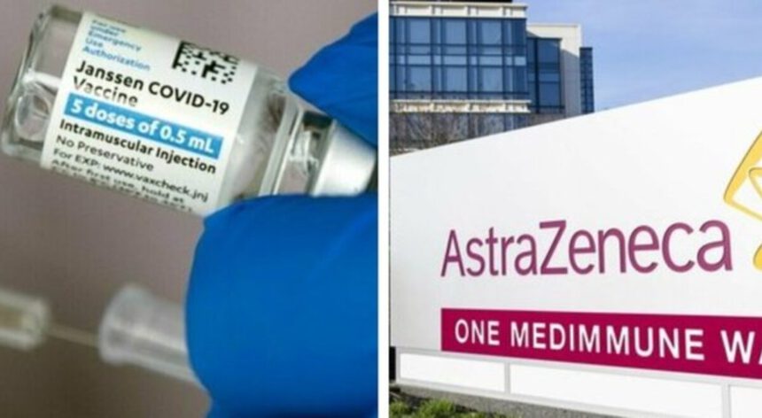 Effetti collaterali vaccino, trovata causa delle trombosi con Astrazeneca e J&J: "C'è una soluzione" 1