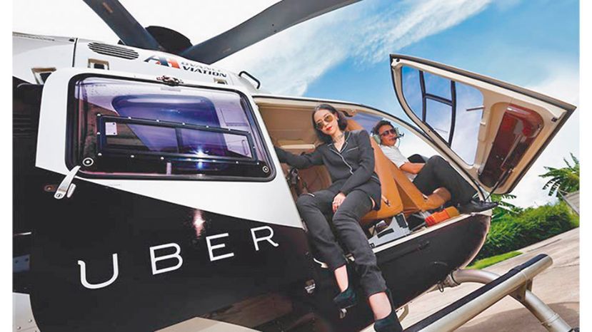 Non crediamo agli asini che volano, ma ai taxi sì 2 Non crediamo agli asini che volano, ma ai taxi sì 1