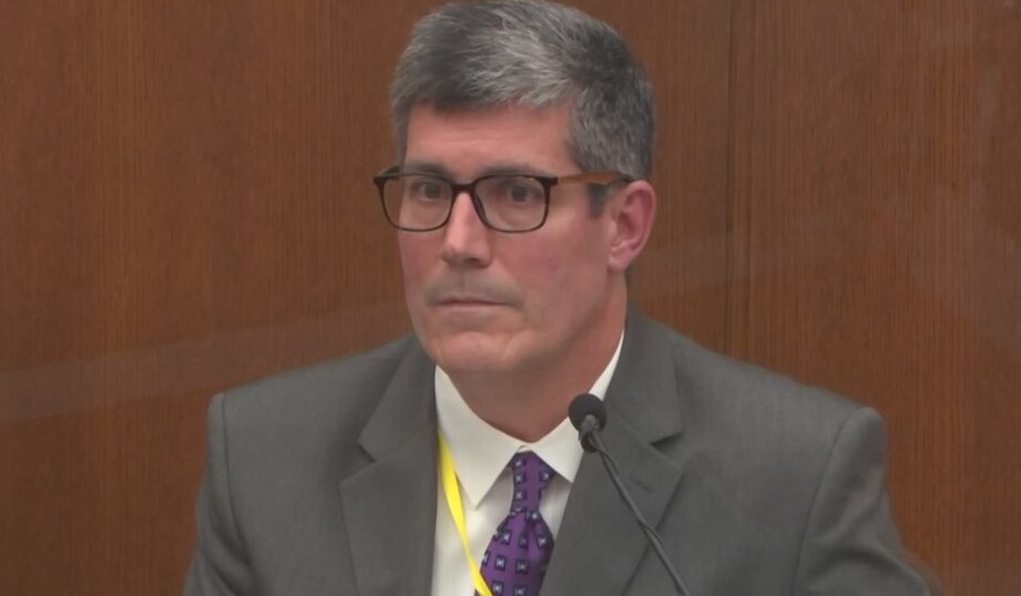 Processo George Floyd: Derek Chauvin rischia 40 anni per omicidio di secondo grado 5