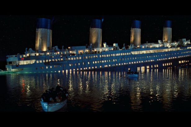 Titanic: 109 anni fa il più celebre naufragio della storia 18