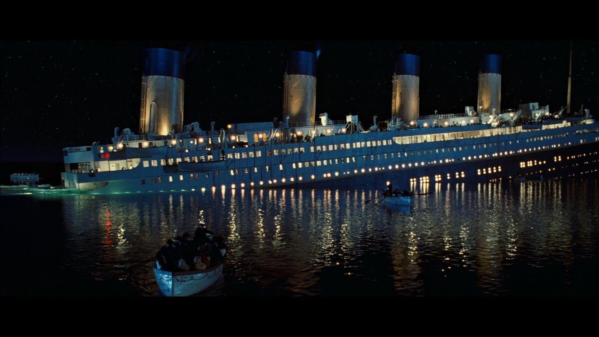 Titanic: 109 anni fa il più celebre naufragio della storia 19