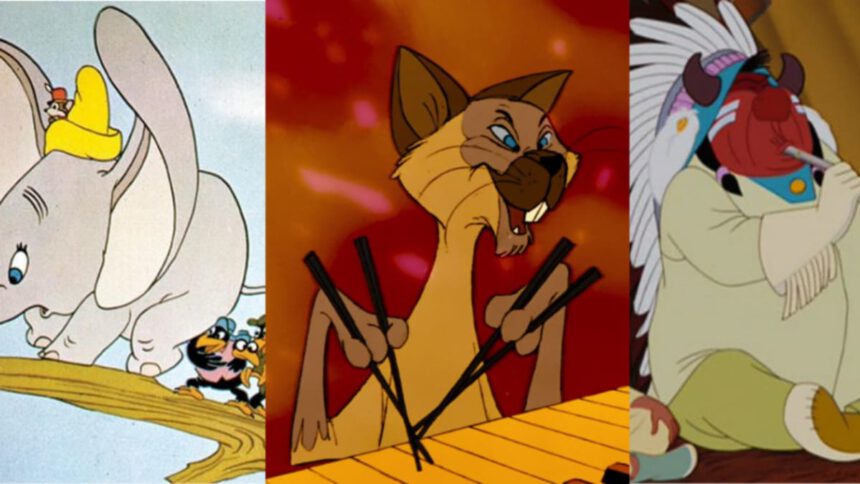 Peter Pan, Dumbo e Aristogatti alla gogna: perché arriva la censura Disney 1
